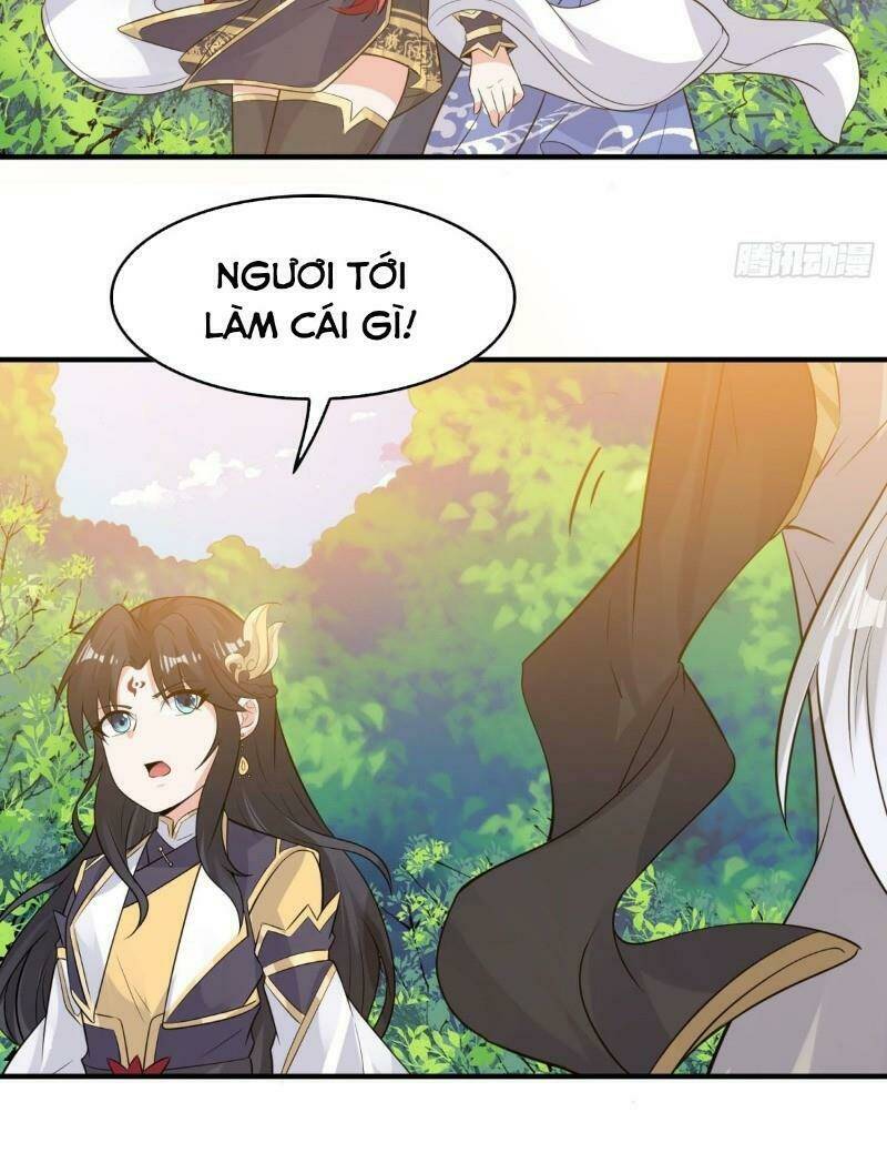 Giáng Thần Chiến Ký: Chapter 83