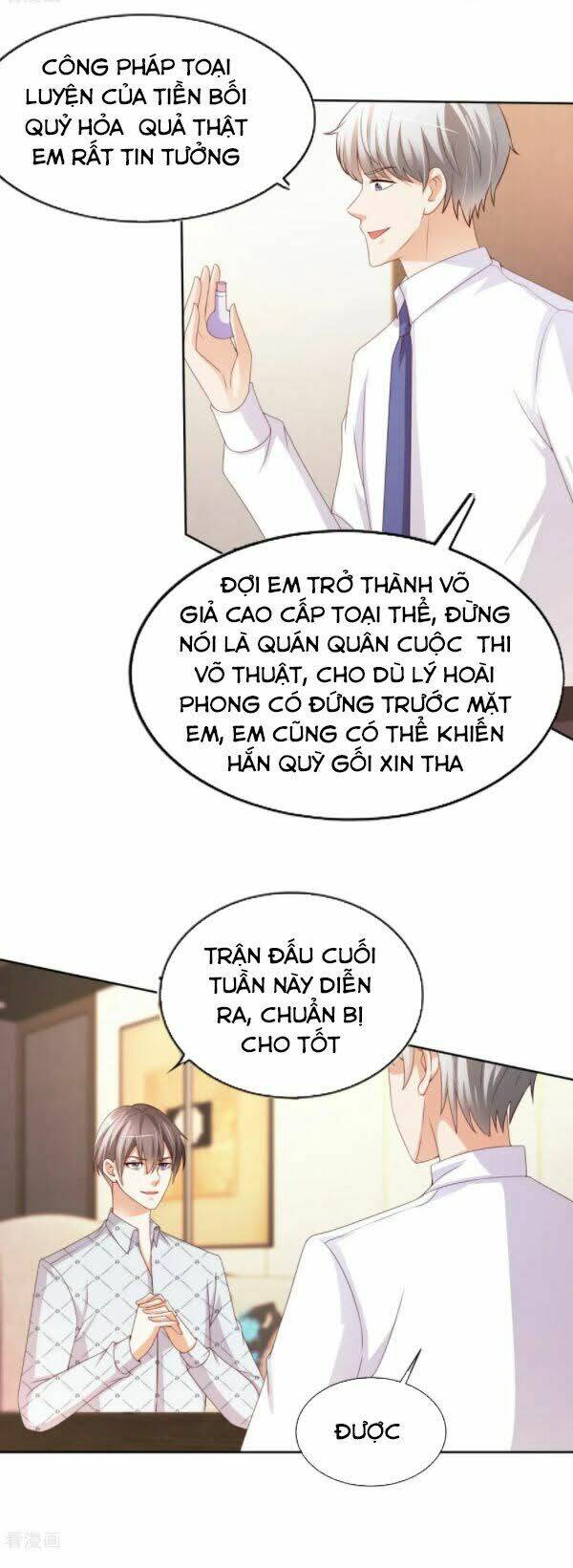 Chí Tôn Toàn Năng: Chapter 43