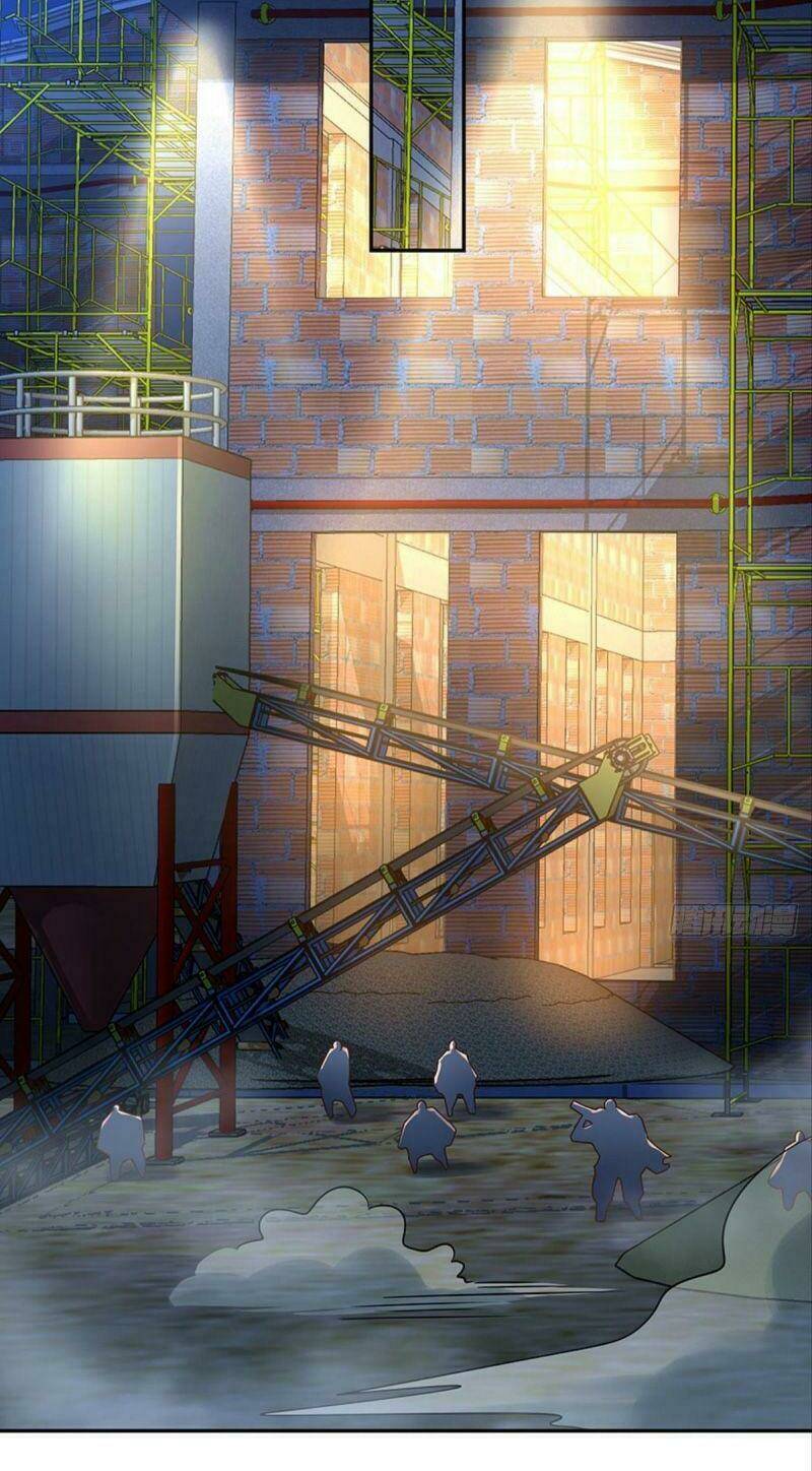 Xâm Lược Vạn Giới: Chapter 30