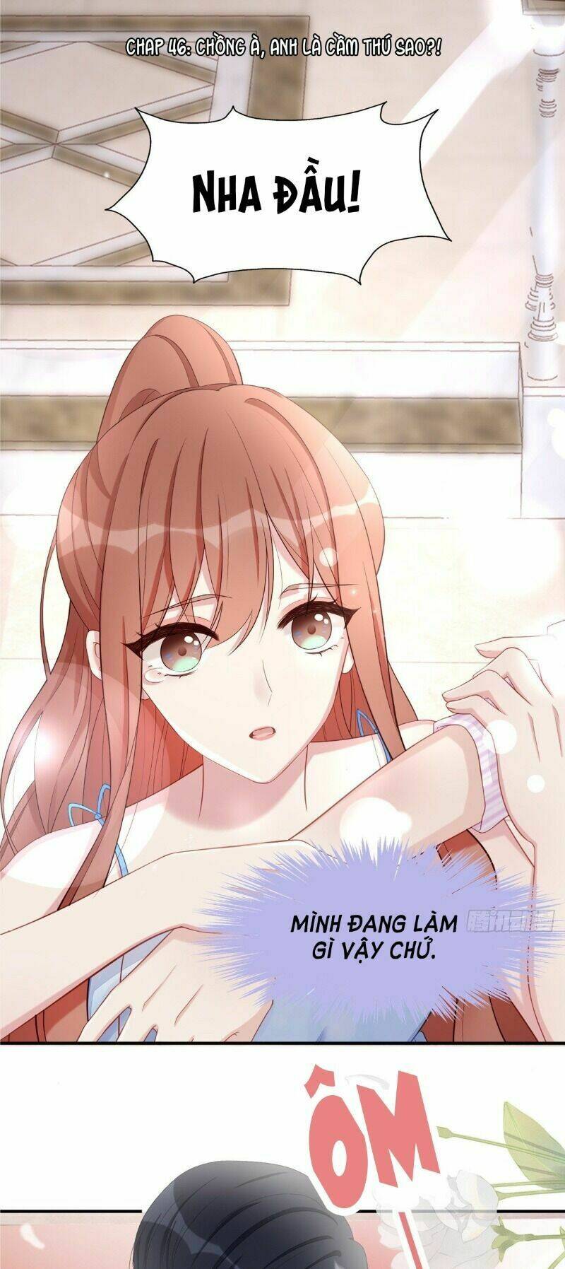 Chỉ Muốn Cưng Chiều Em: Chapter 46