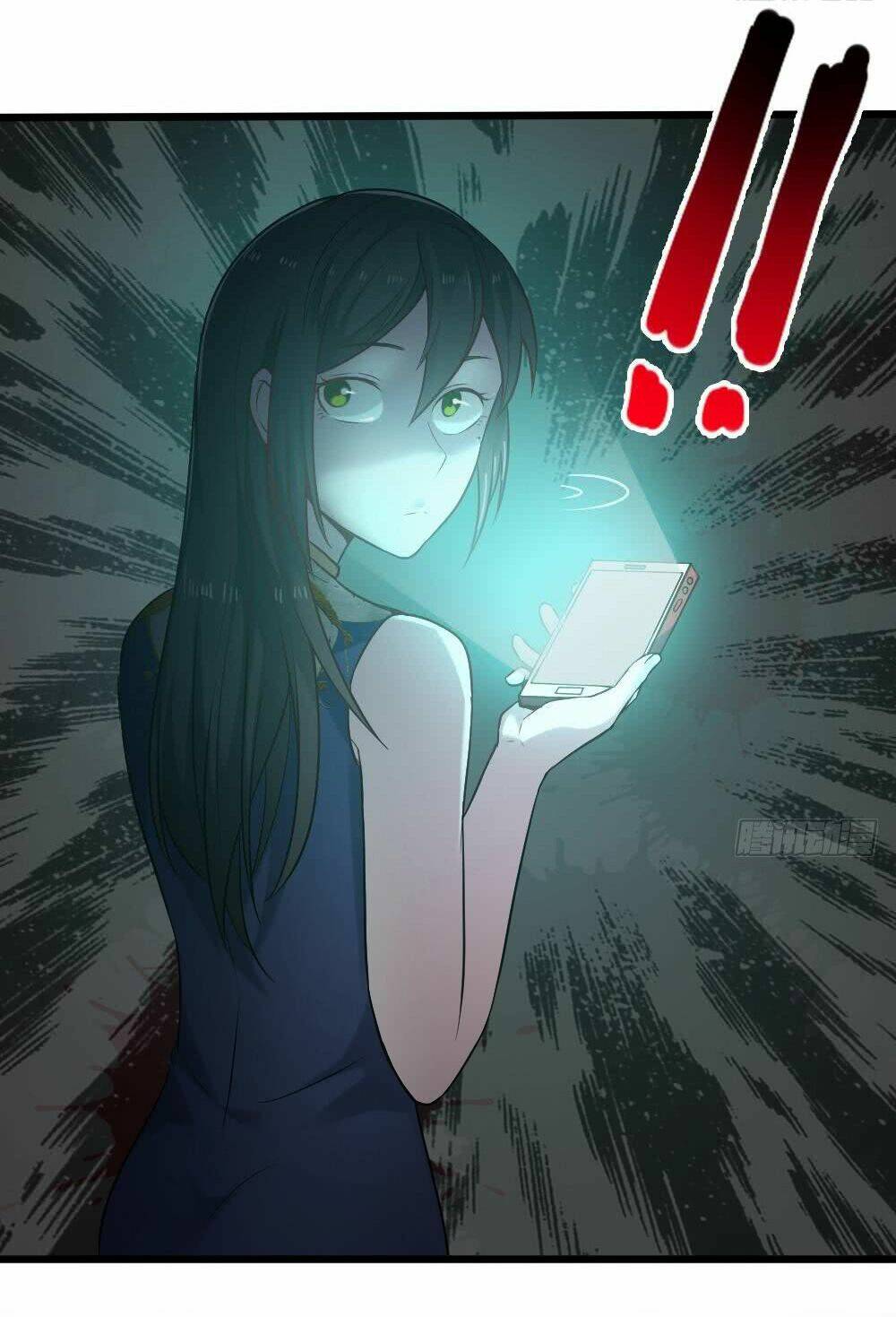 Hệ Thống Nghịch Tập Thiên Hậu: Chapter 18