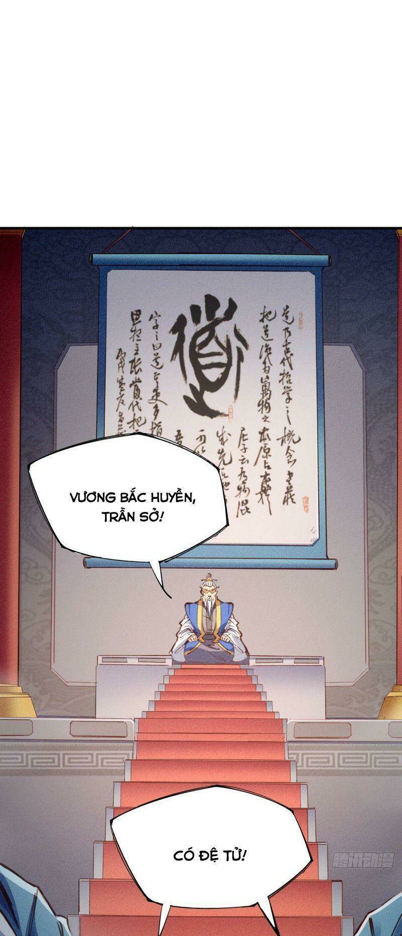 Ta Thành Thần Một Mình: Chapter 9