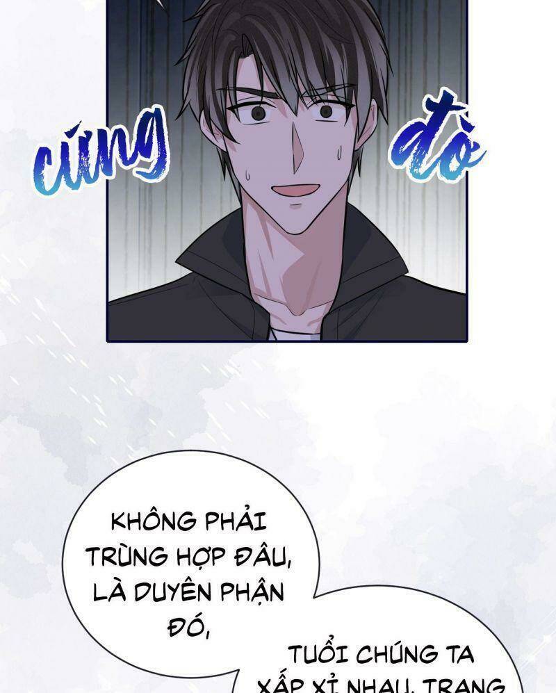 Đưa Em Đi Chơi: Chapter 61