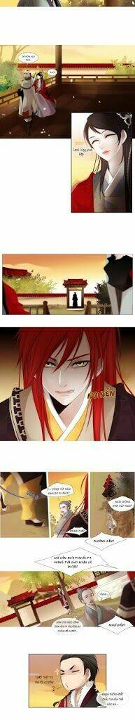 Twelve Nights: Chapter 20