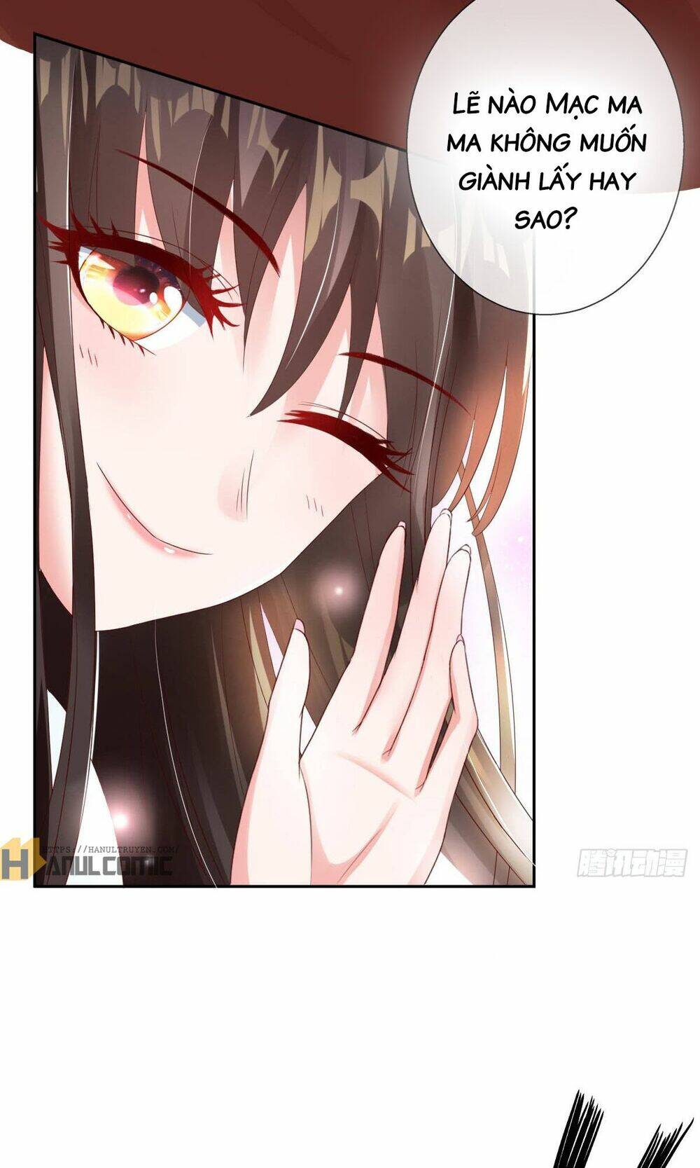 Kinh Thế Cuồng Phi: Chapter 11