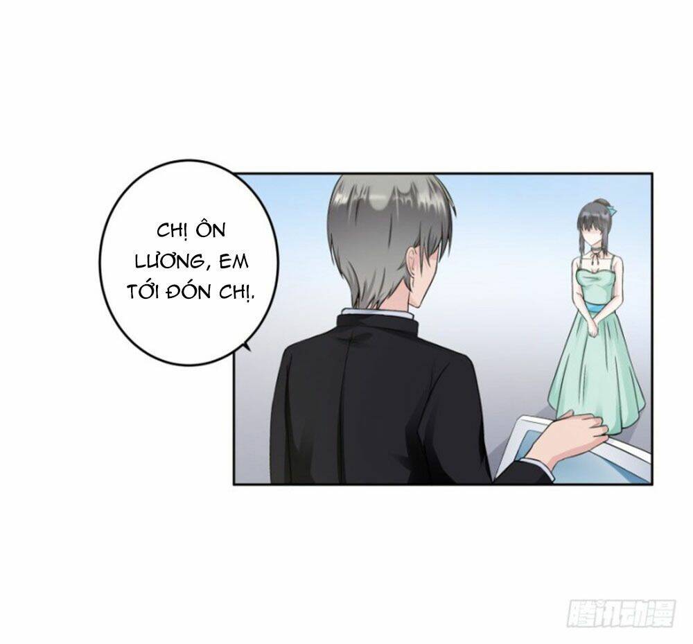 Thiên Kim Đường Môn: Chapter 91
