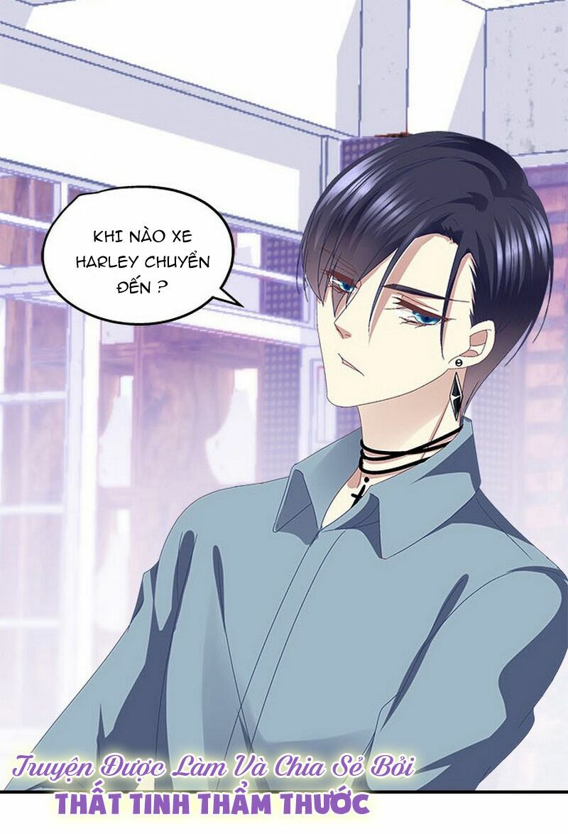 Thiên lại âm linh: Chapter 26
