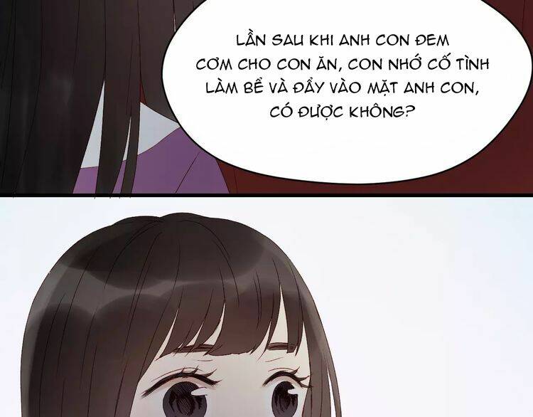 Lượm Được Một Tiểu Hồ Ly 2: Chapter 11