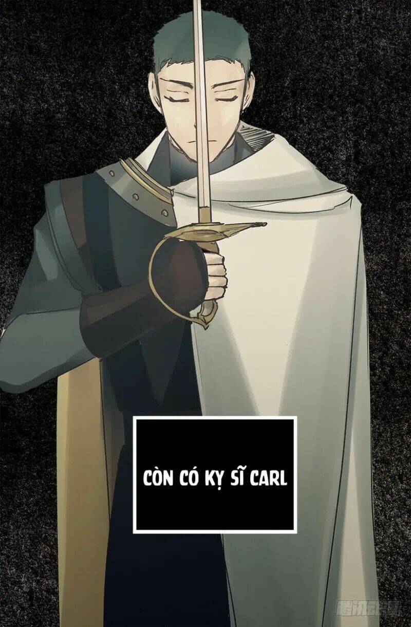 Tước Thế Luyến Nhân: Chapter 3