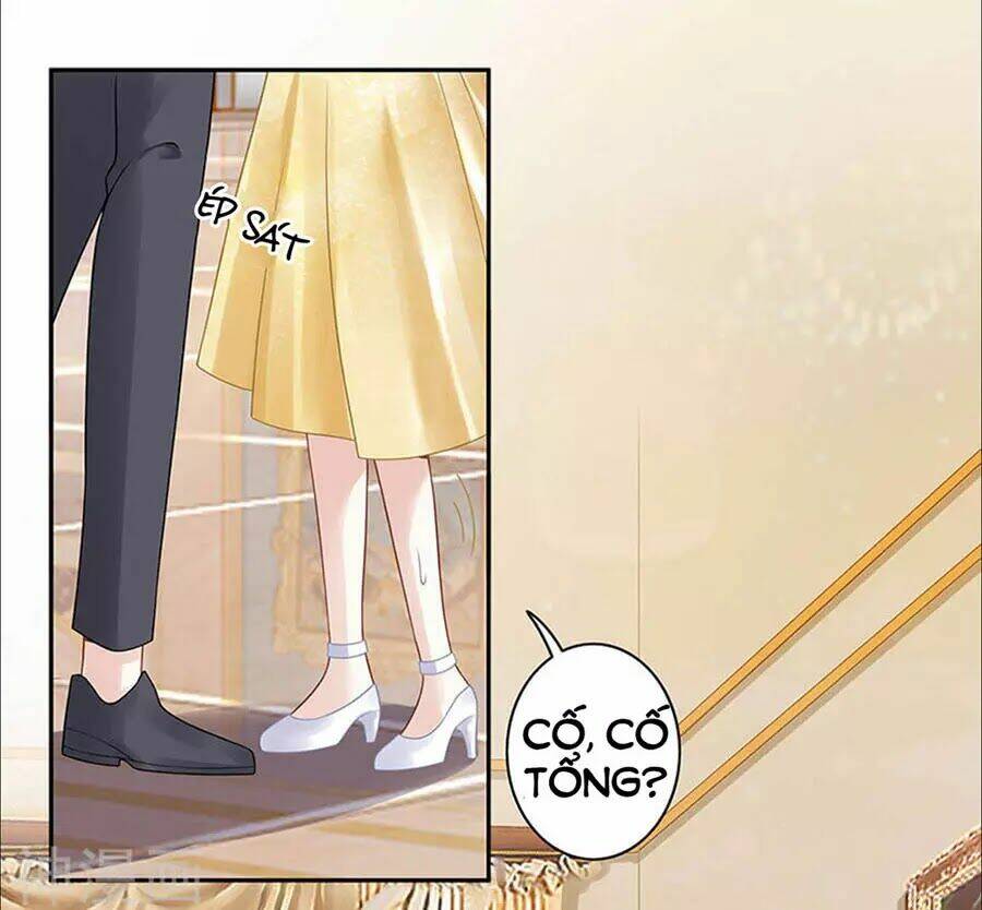 Bạn Trai Điều Khiển Giấc Mơ: Chapter 46