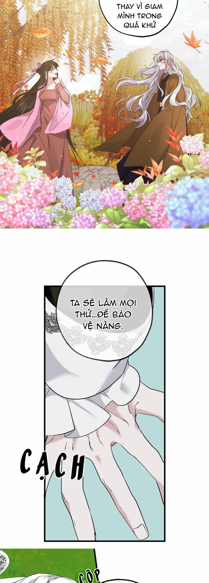 Tình Điên Dại: Chapter 69