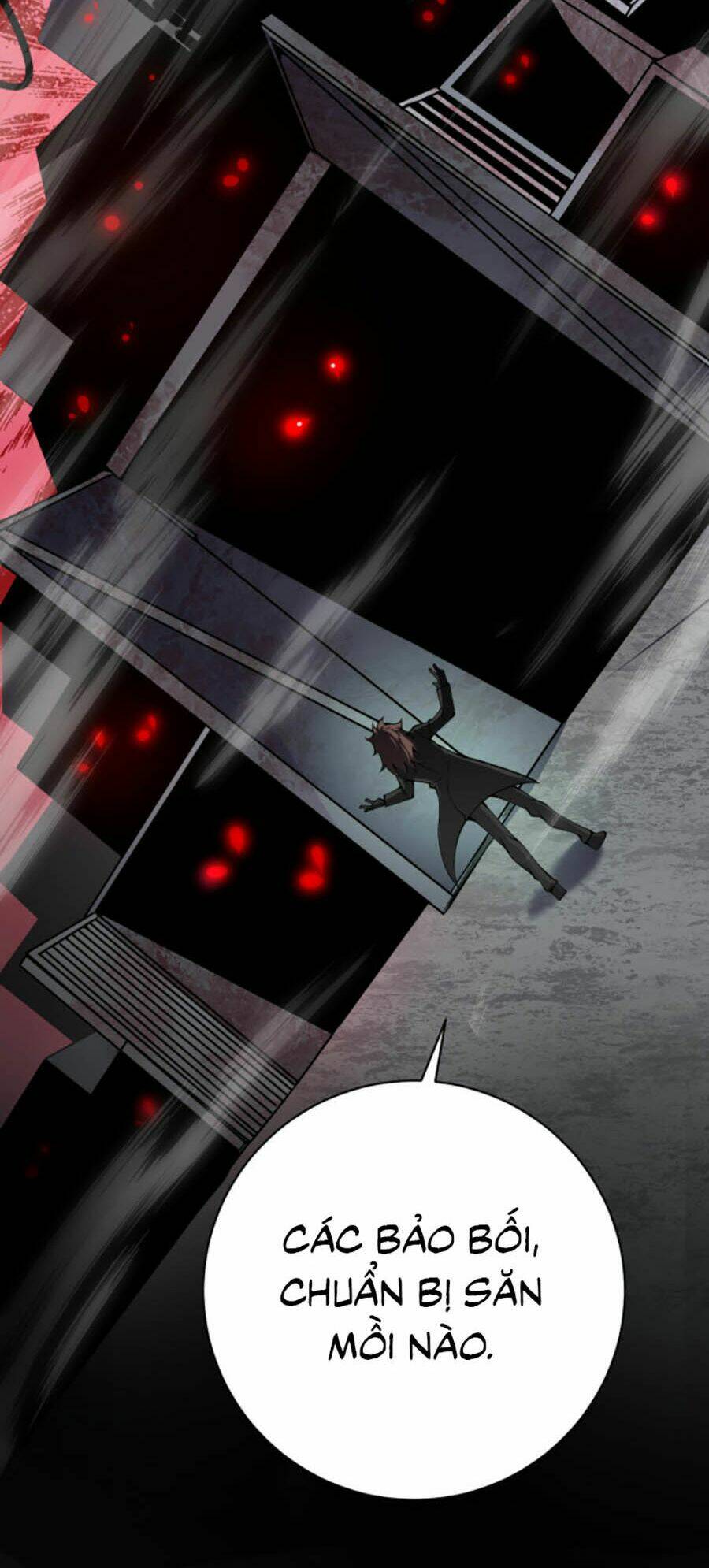 Vạn Vật Hợp Nhất: Chapter 9