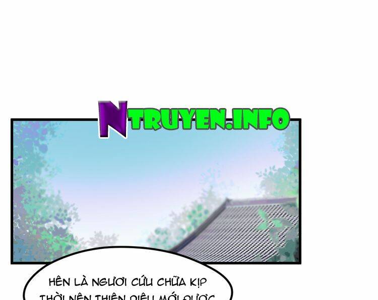 Lượm Được Một Tiểu Hồ Ly 2: Chapter 76