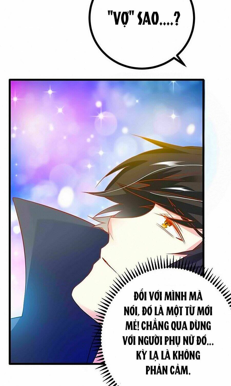 Tổng Tài Đích Thiên Giới Manh Thê: Chapter 22