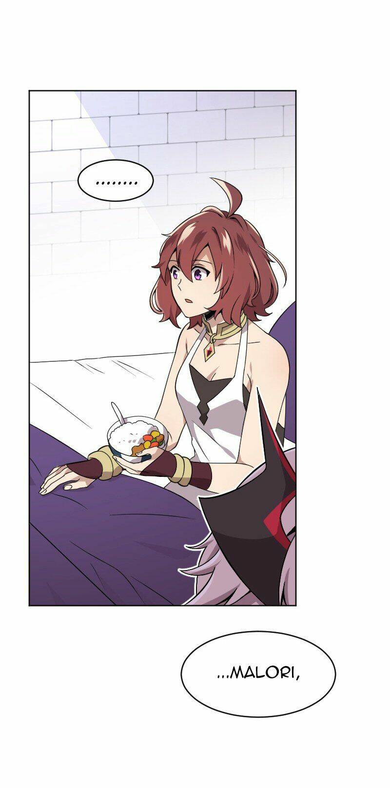 Pháp Sư Và Nữ Chúa Quỷ: Chapter 93