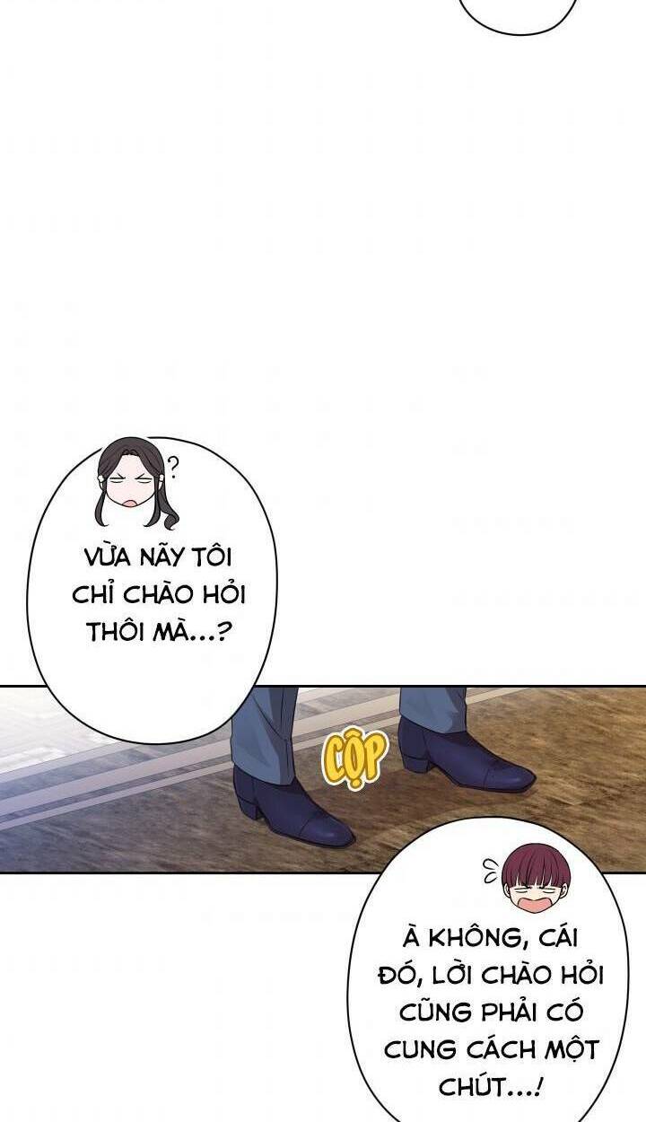 Gửi Đến Người Bạn Của Tôi: Chapter 12