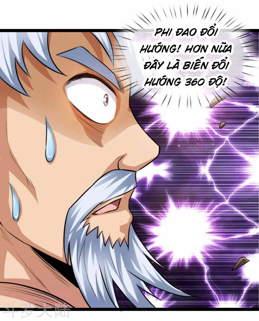 Tuyệt Thế Phi Đao: Chapter 80
