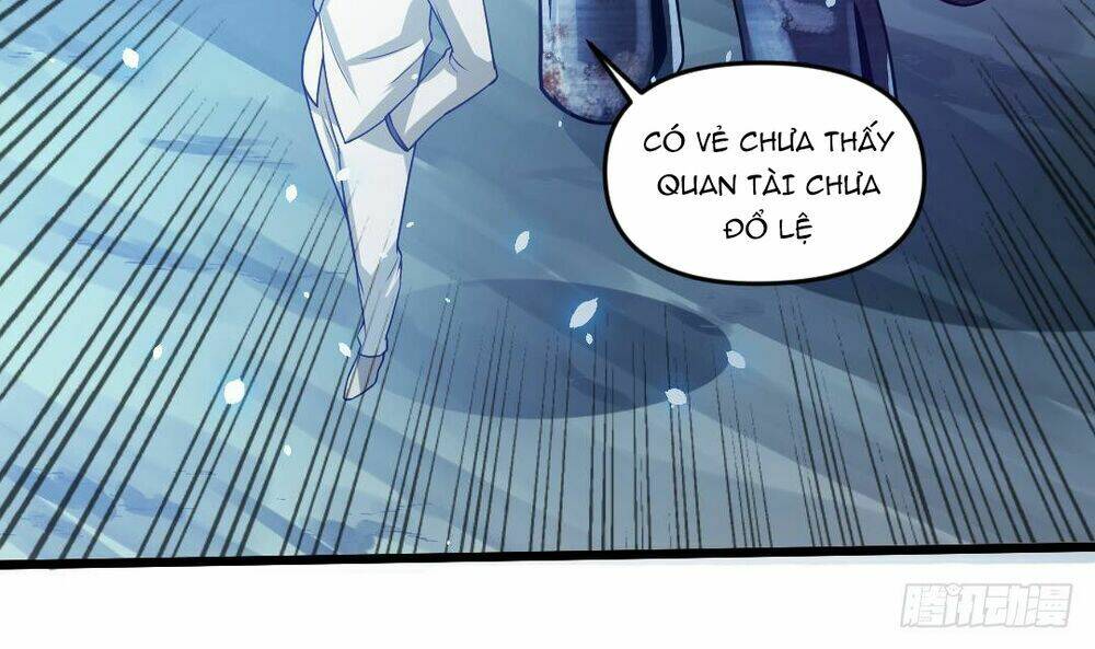 Thần Huyền Sư: Chapter 8
