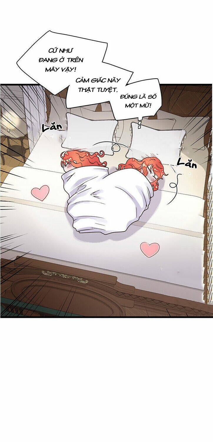 Nhân Vật Phản Diện Yêu Cầu Tôi Yêu Chàng: Chapter 6