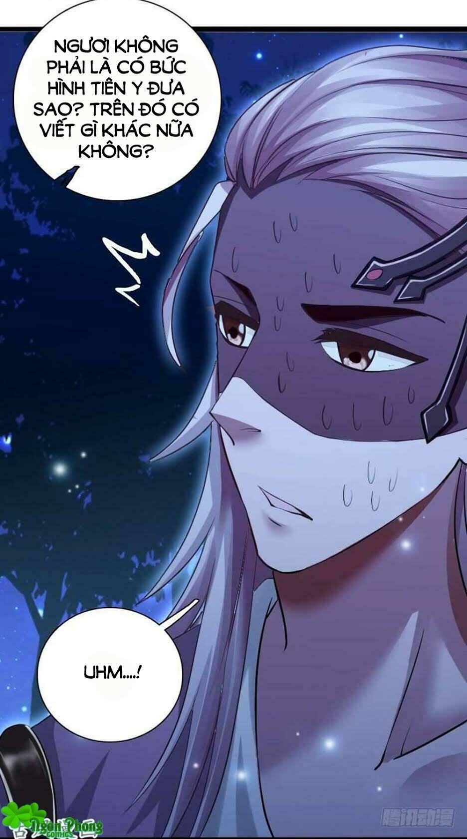 Vạn Năm Nhân Duyên Nhất Tuyến Khiên: Chapter 68