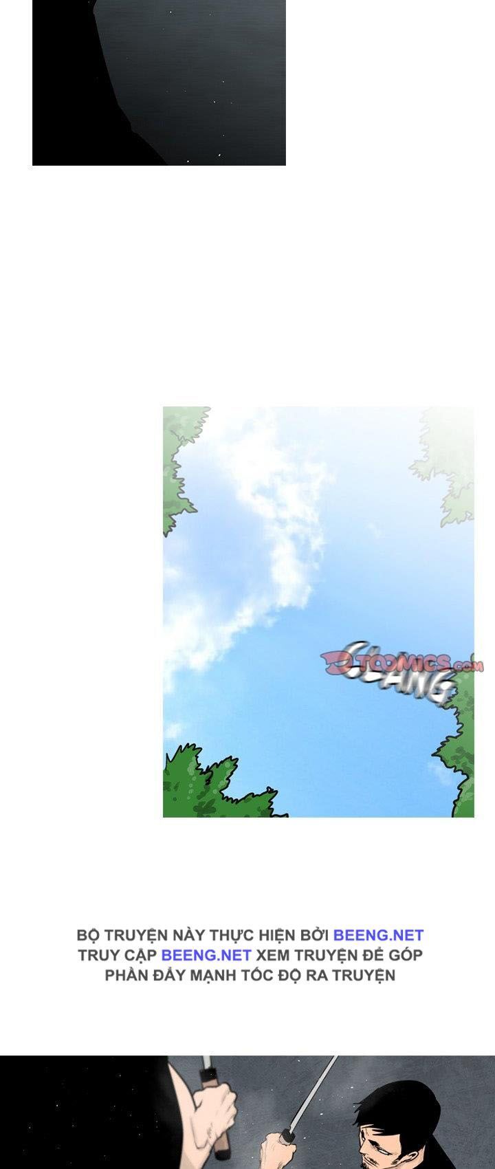 Tong Edge: Chapter 59