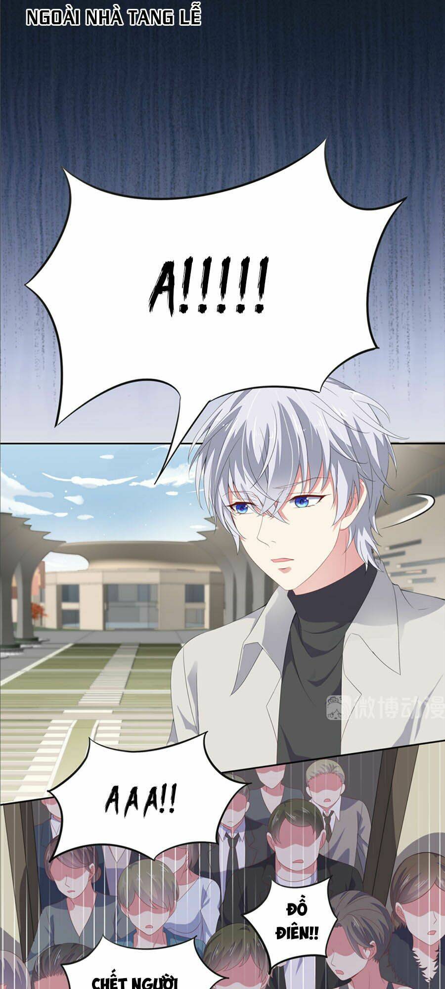 Yêu Tôi Đều Chết Cả Đi!: Chapter 182