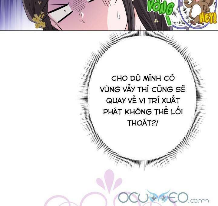 Gửi Đến Người Bạn Của Tôi: Chapter 9