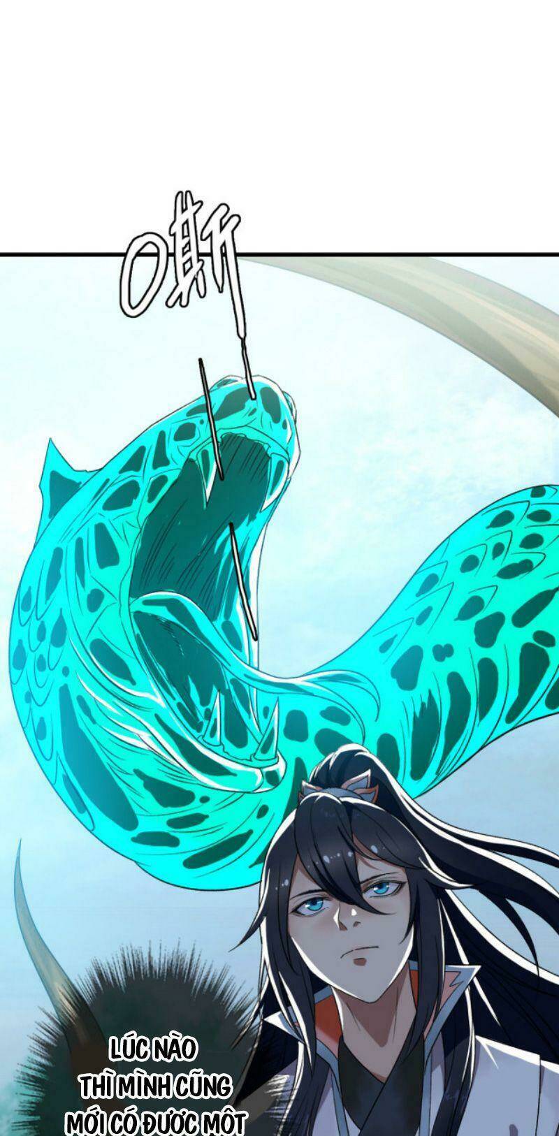 Siêu Đạo Thần Thuật: Chapter 34