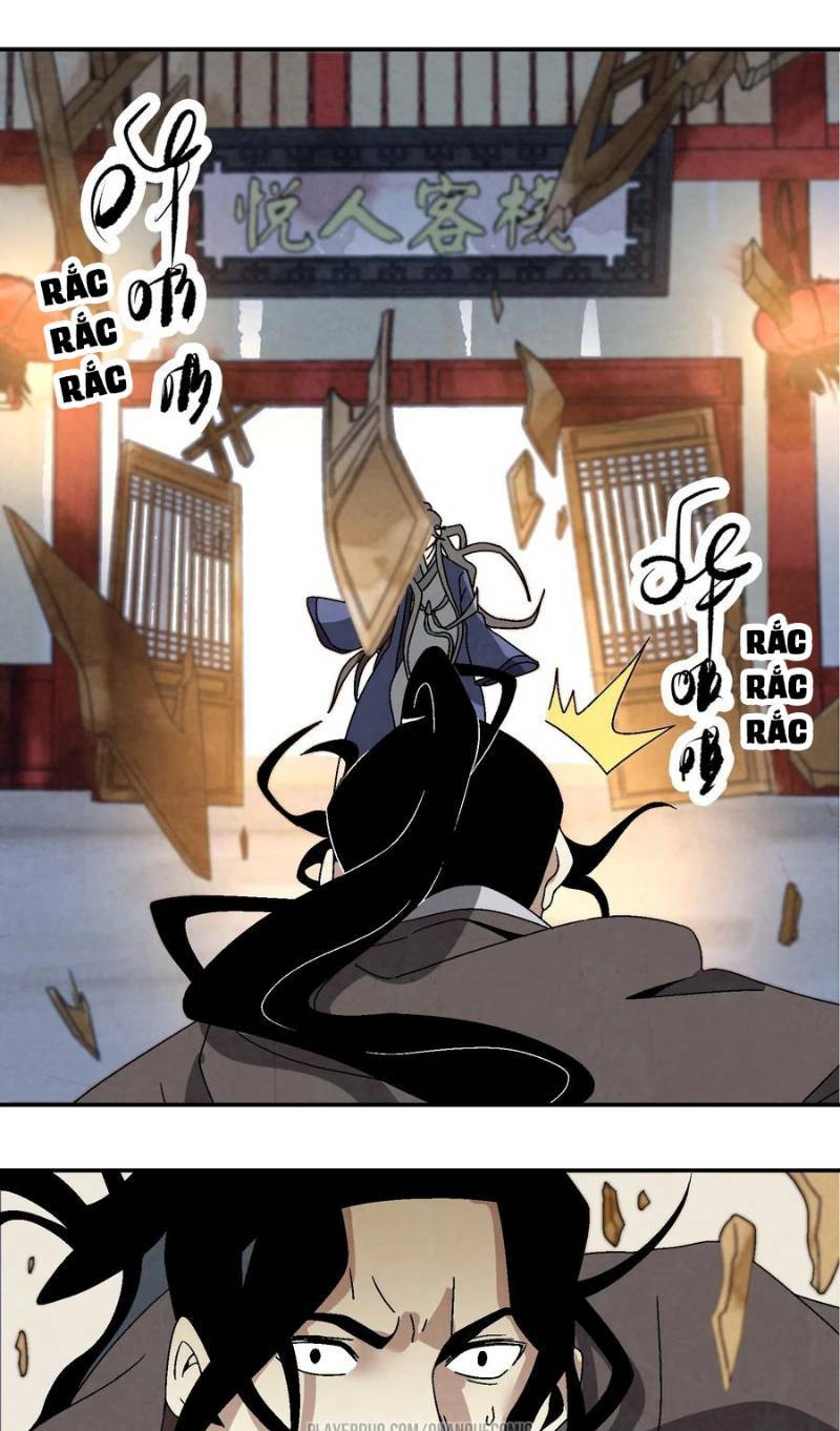 Ma Giáo Giáo Chủ Tái Xuất Giang Hồ: Chapter 17.2