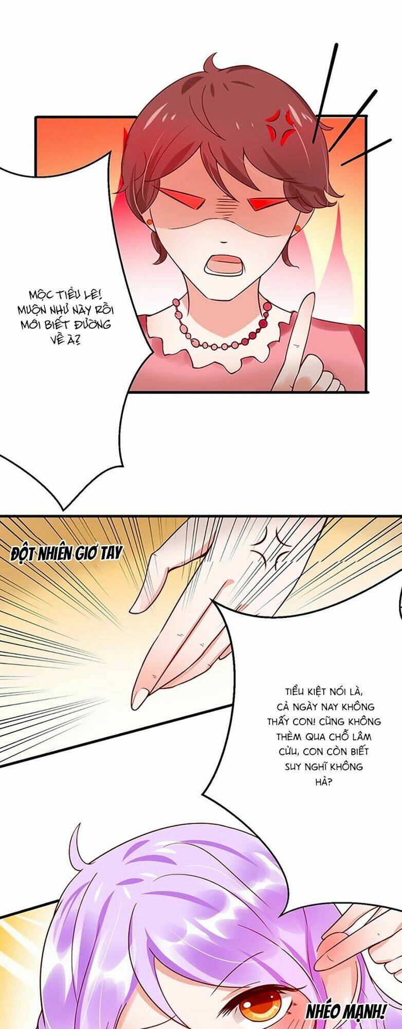 Bạn Trai Là Ngôi Sao: Chapter 35