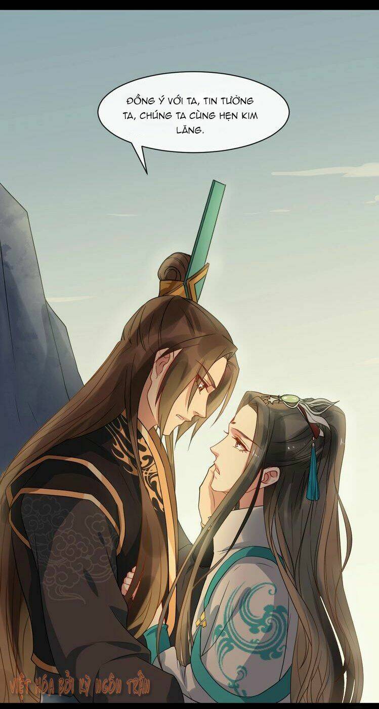 Bồng Sơn Viễn 2: Chapter 5