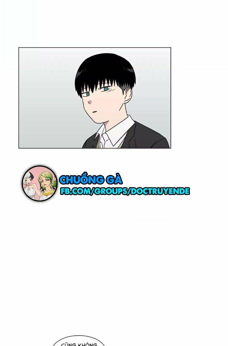 …”Một Sự Thật Khá Khó Chịu.”: Chapter 57