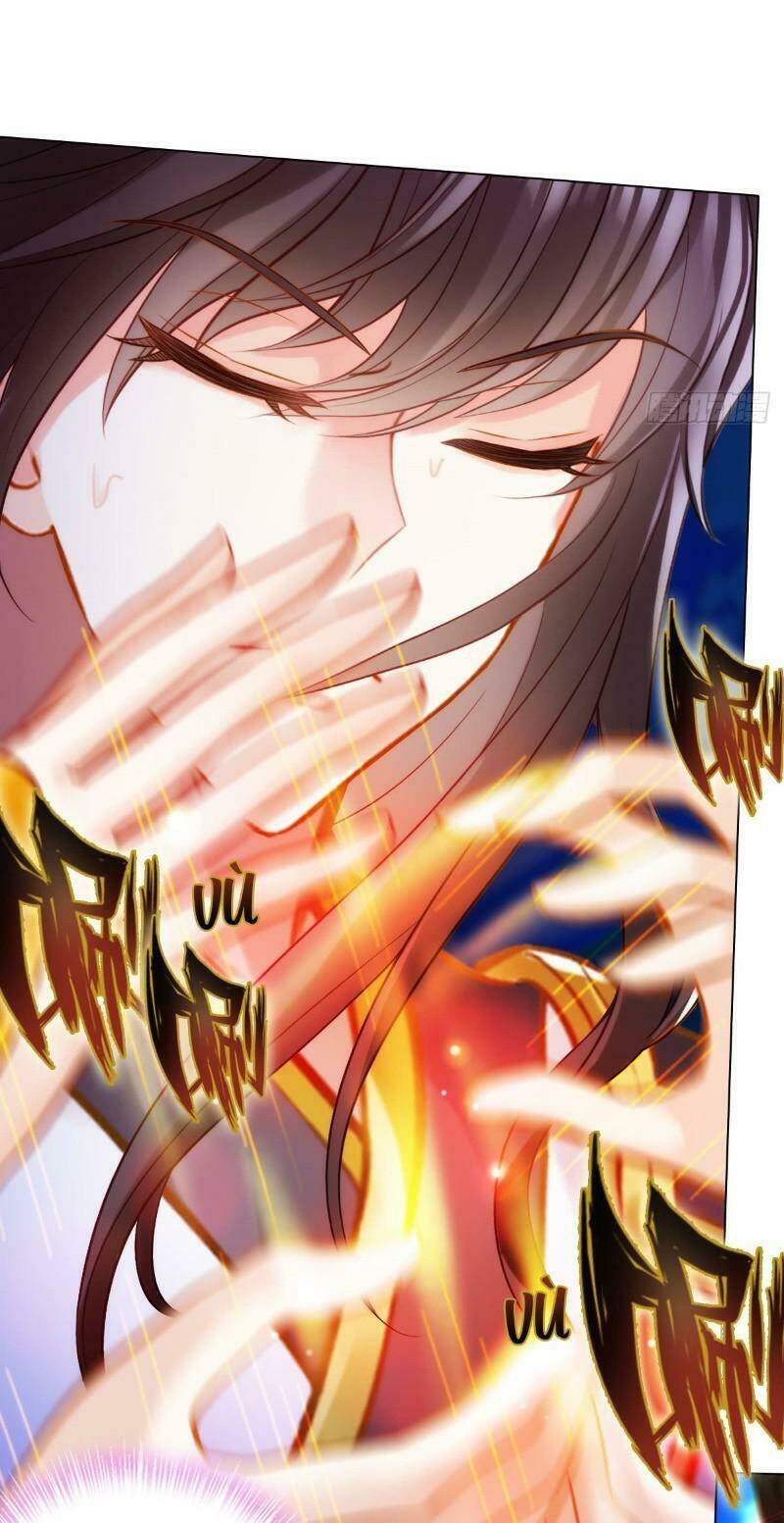 Bất Hủ Phàm Nhân: Chapter 31