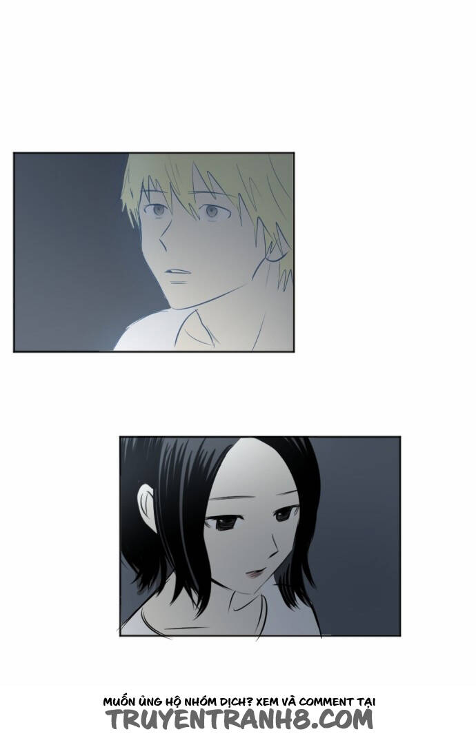 Transparent Cohabitation: Chapter 26