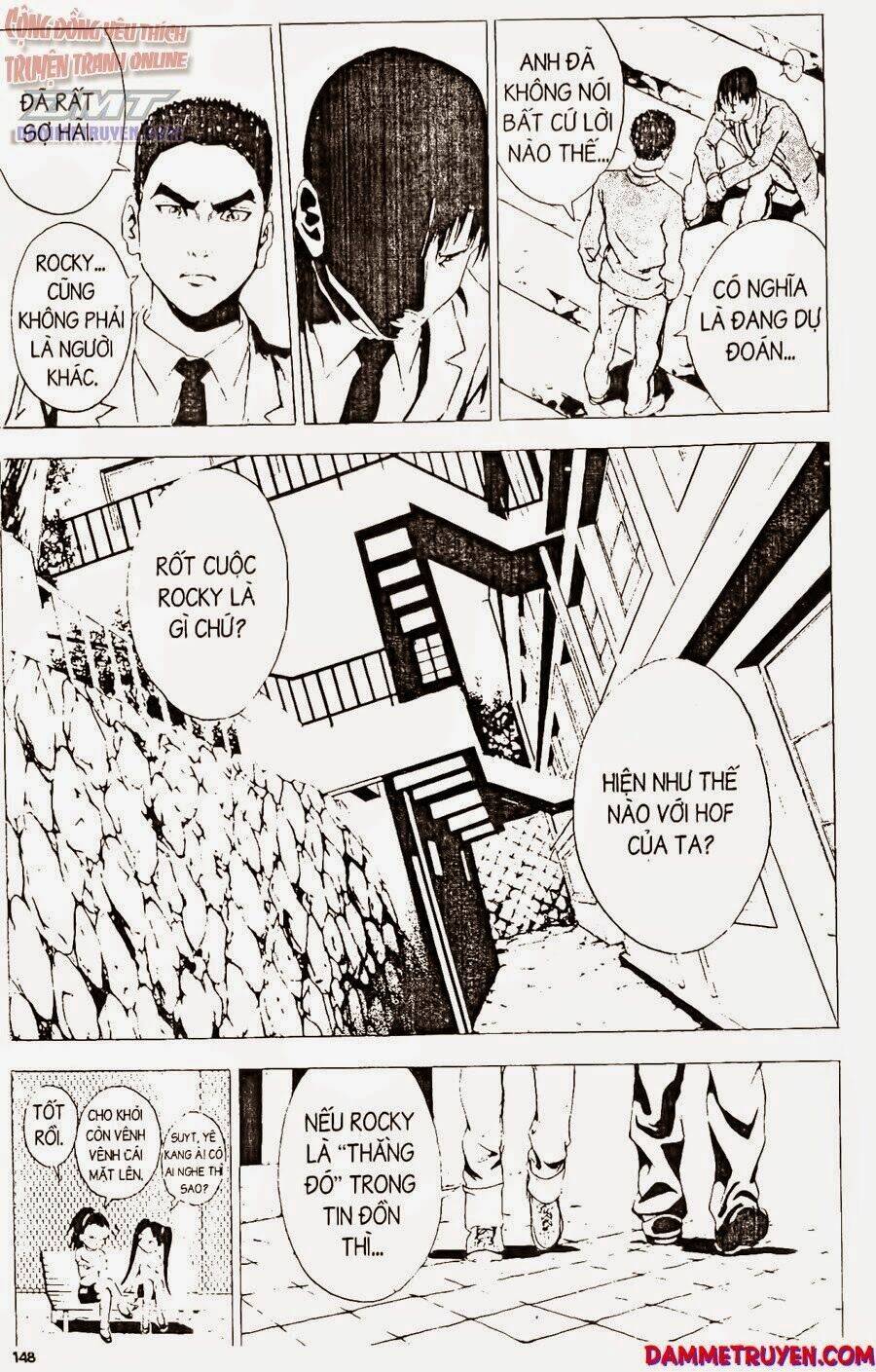 Ai Hơn Ai: Chapter 169