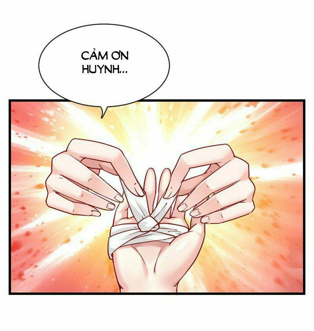 Vạn Năm Nhân Duyên Nhất Tuyến Khiên: Chapter 9