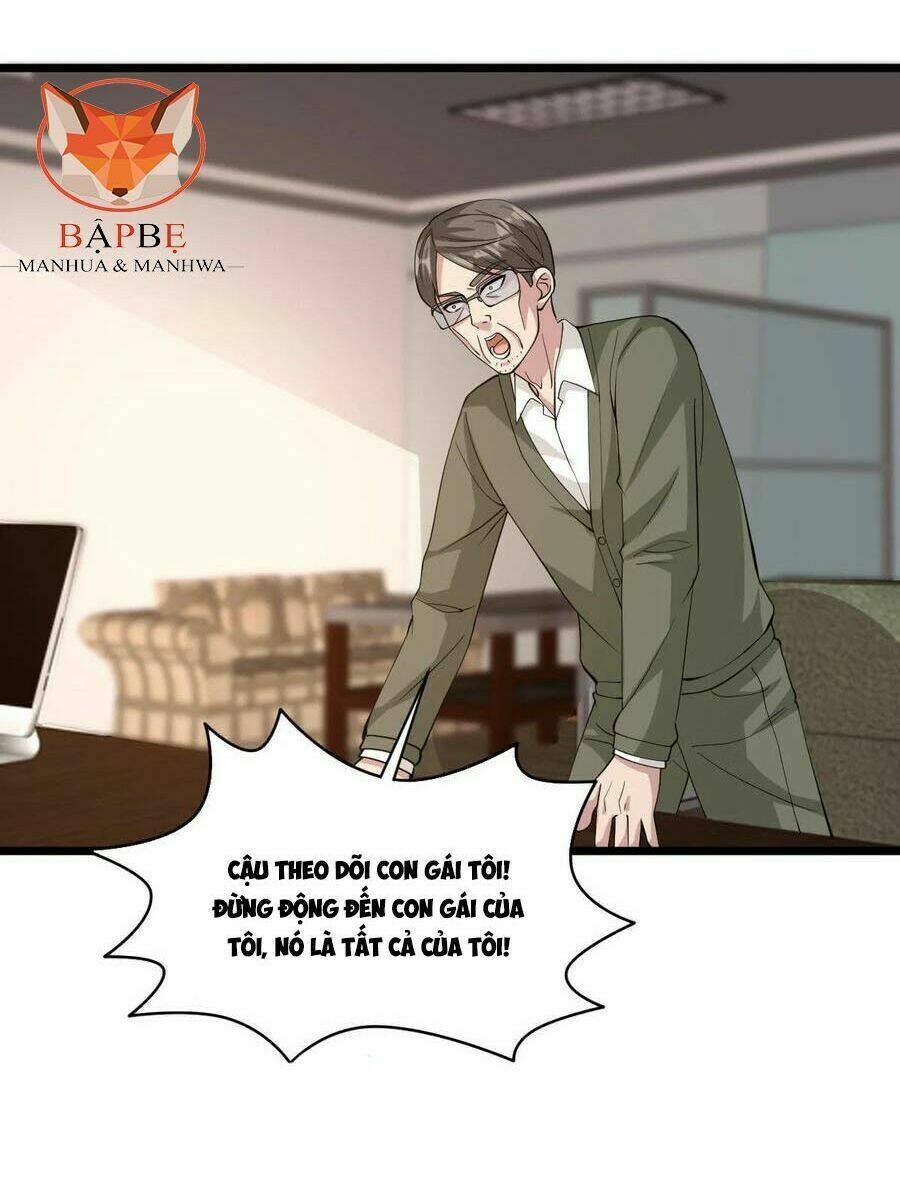 Đô Thị Tà Vương: Chapter 57