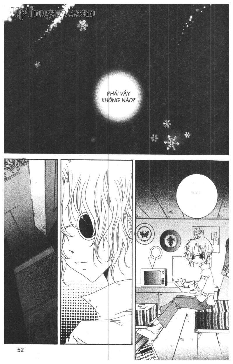 Nước Mắt Nàng Tiên Cá: Chapter 5