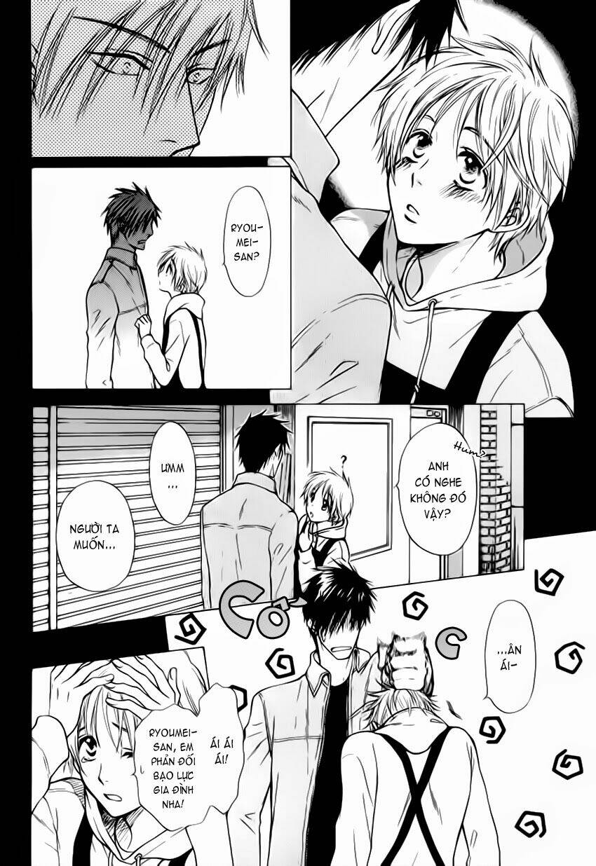 Yume Shinto: Chapter 2