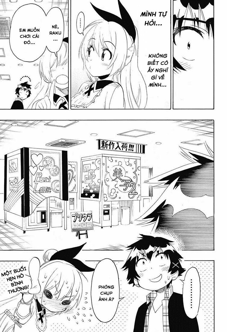 Tình Yêu Ngang Trái: Chapter 198