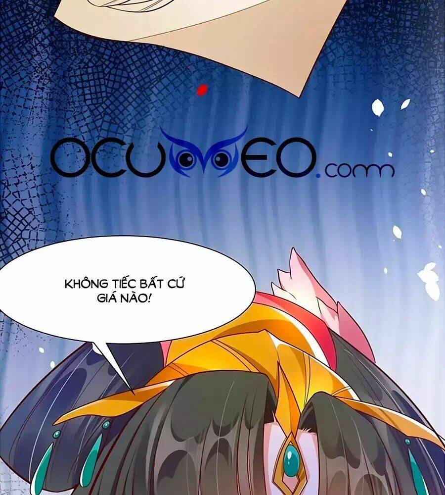 Thịnh Thế Lê Hoa Điện: Chapter 60
