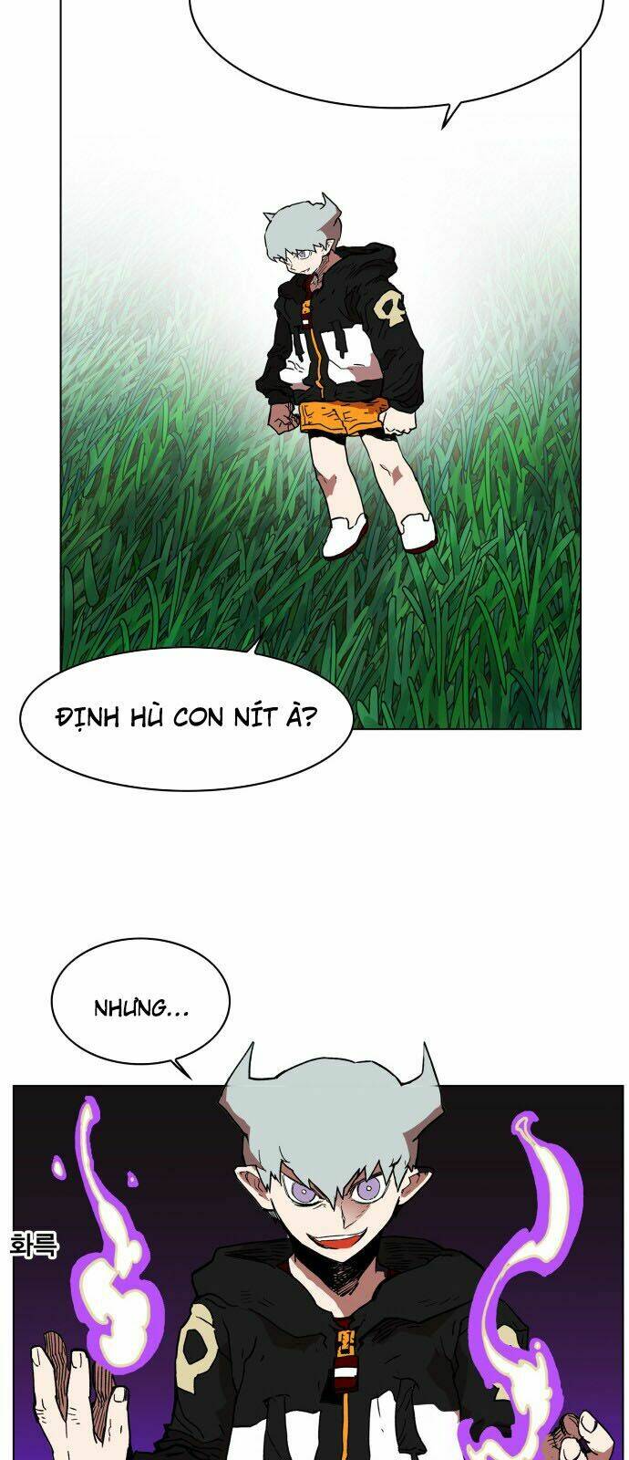 Hard Core Leveling Warrior: Chapter 129