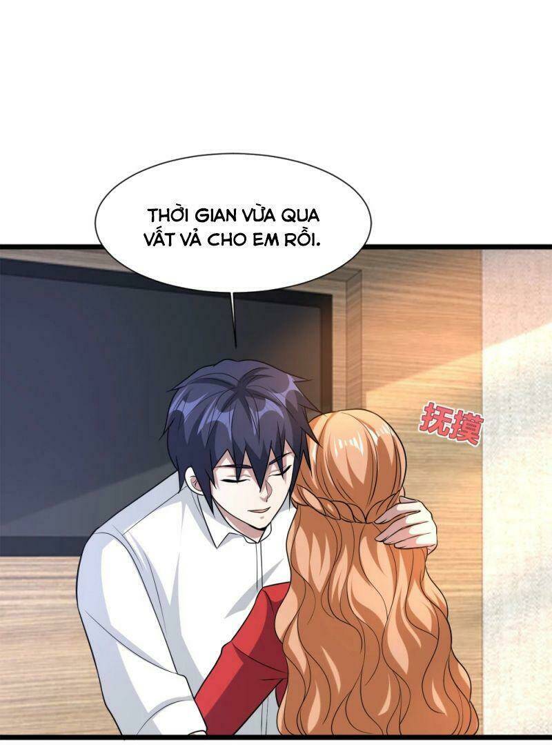 Đô Thị Tà Vương: Chapter 195