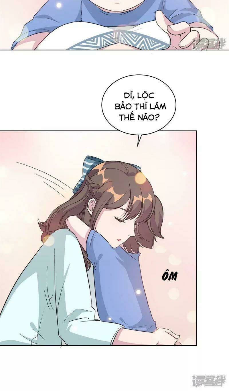 Tổng Tài, Tránh Xa Tôi Ra: Chapter 6