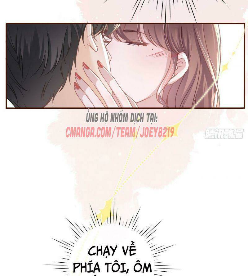 Bạn Gái Tôi Mới 30+: Chapter 63