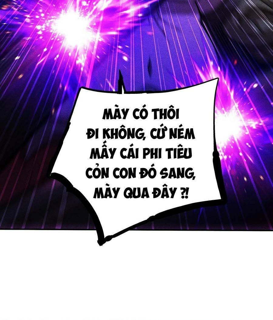 Người Chơi Siêu Mạnh: Chapter 17