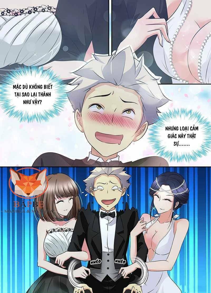 Tôi Là Thần Y: Chapter 43