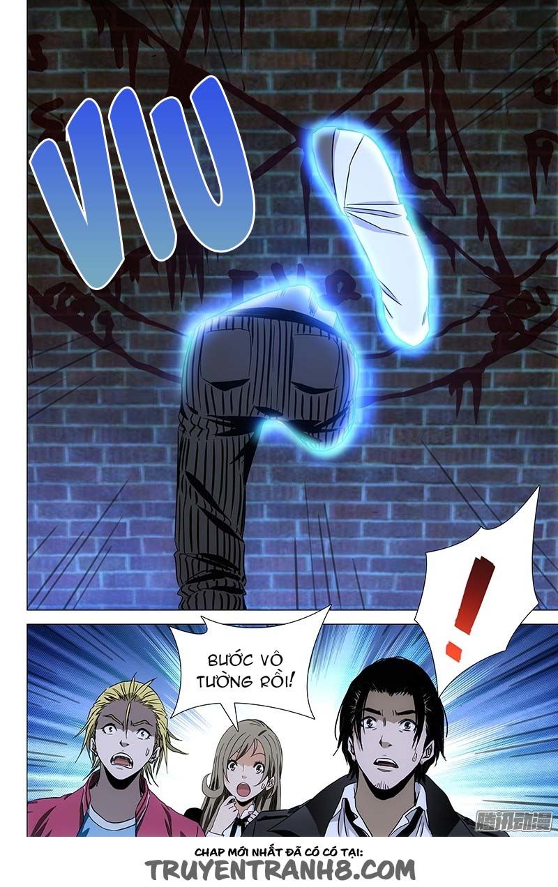 The Lost City: Chapter 76