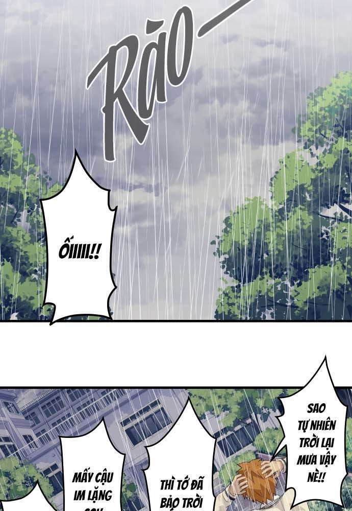 Blue Hearts: Chapter 28