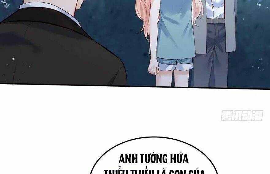 Sau Này Vẫn Cứ Thích Em: Chapter 41